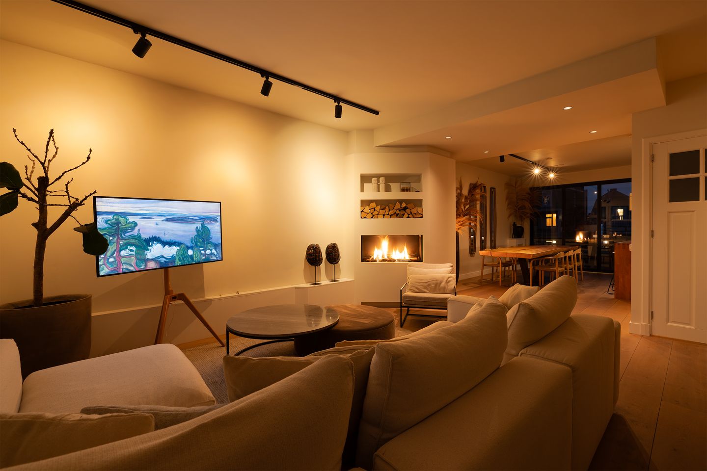 Photo 1 of Zocherstraat 14-3