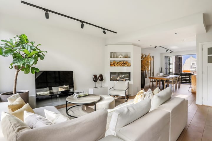 Photo 6 of Zocherstraat 14-3