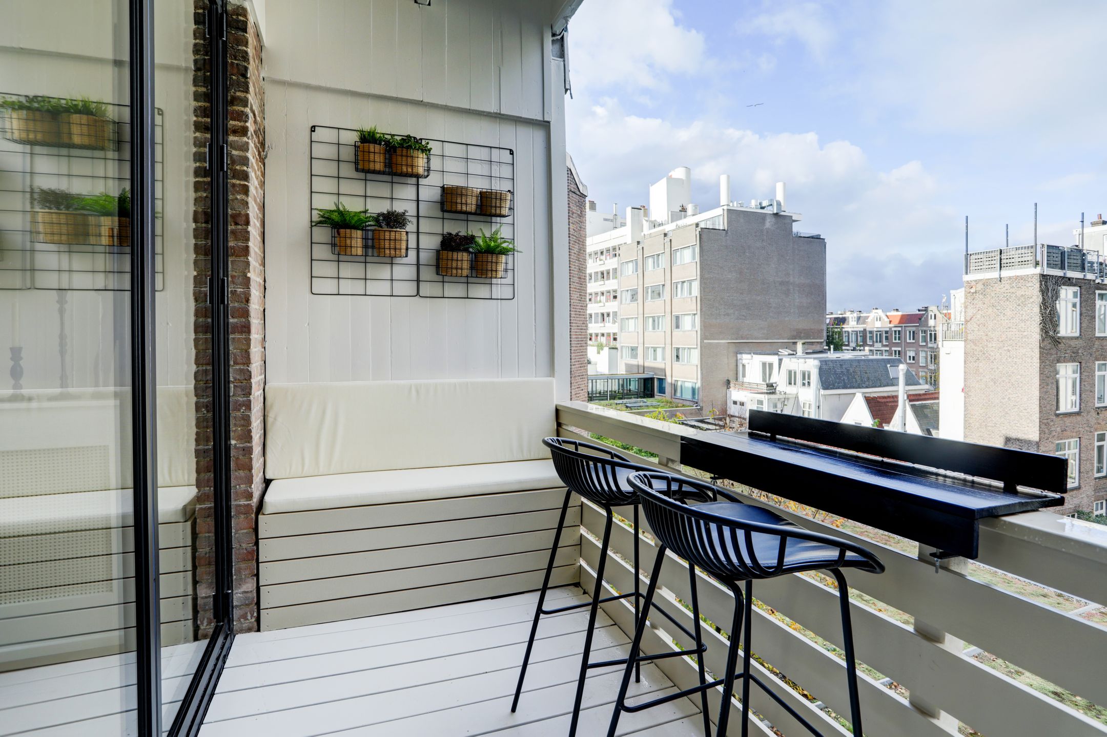 Foto 12 van Zocherstraat 14-3