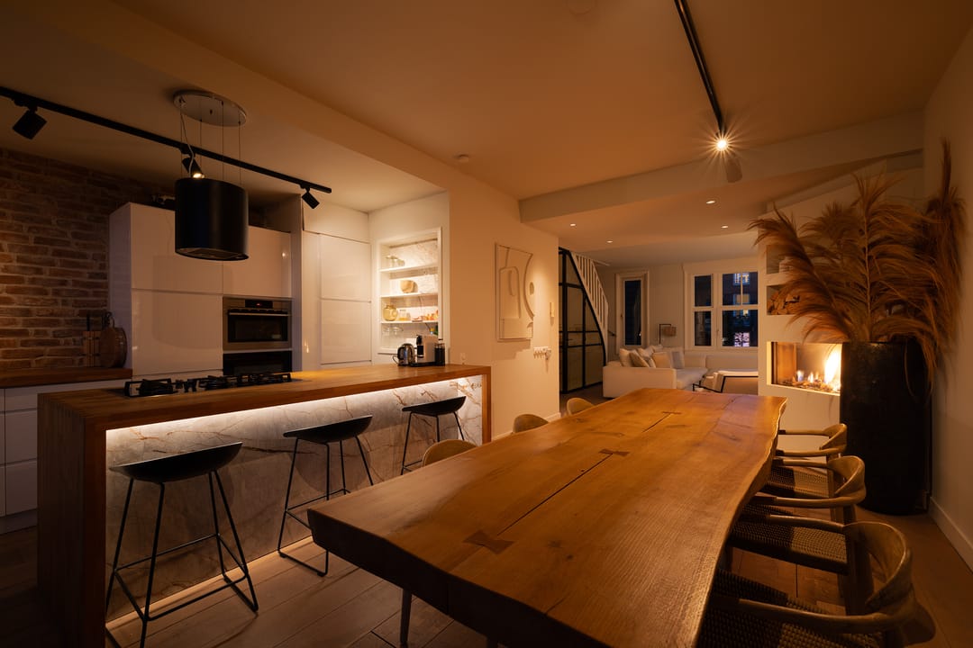 Foto 13 van Zocherstraat 14-3