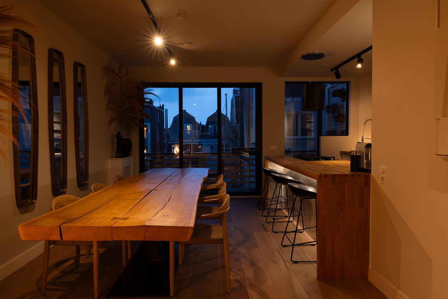 Foto 14 van Zocherstraat 14-3