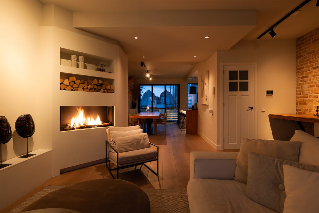 Foto 2 van Zocherstraat 14-3