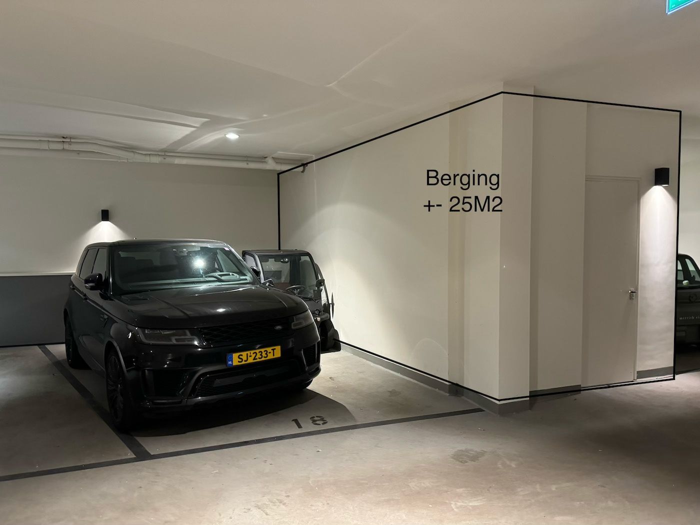 Foto 4 van Zocherstraat 14-3