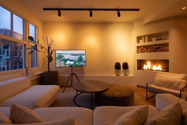 Photo 17 of Zocherstraat 14-3