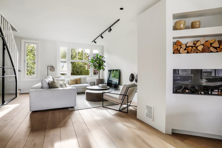 Photo 20 of Zocherstraat 14-3