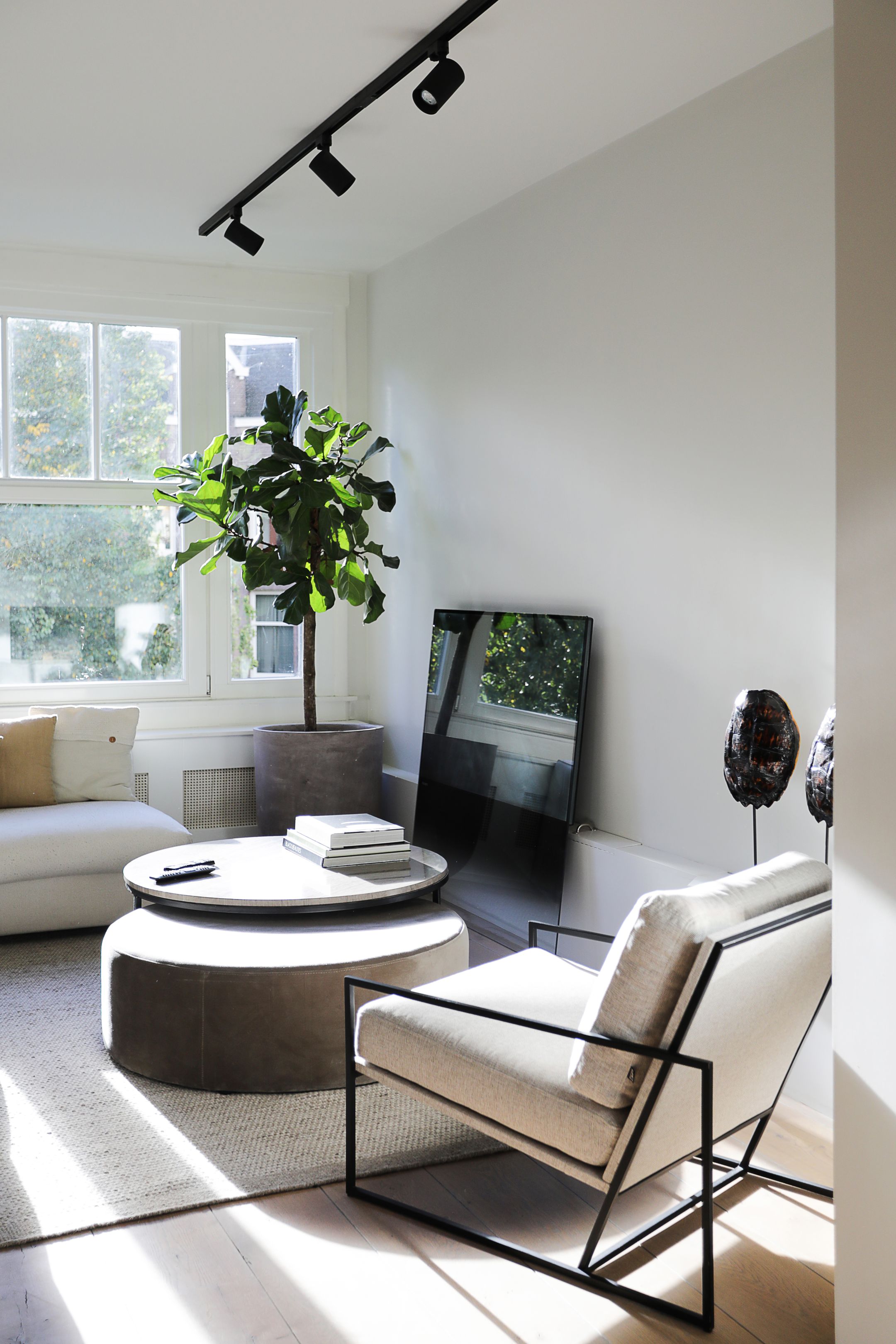 Foto 21 van Zocherstraat 14-3