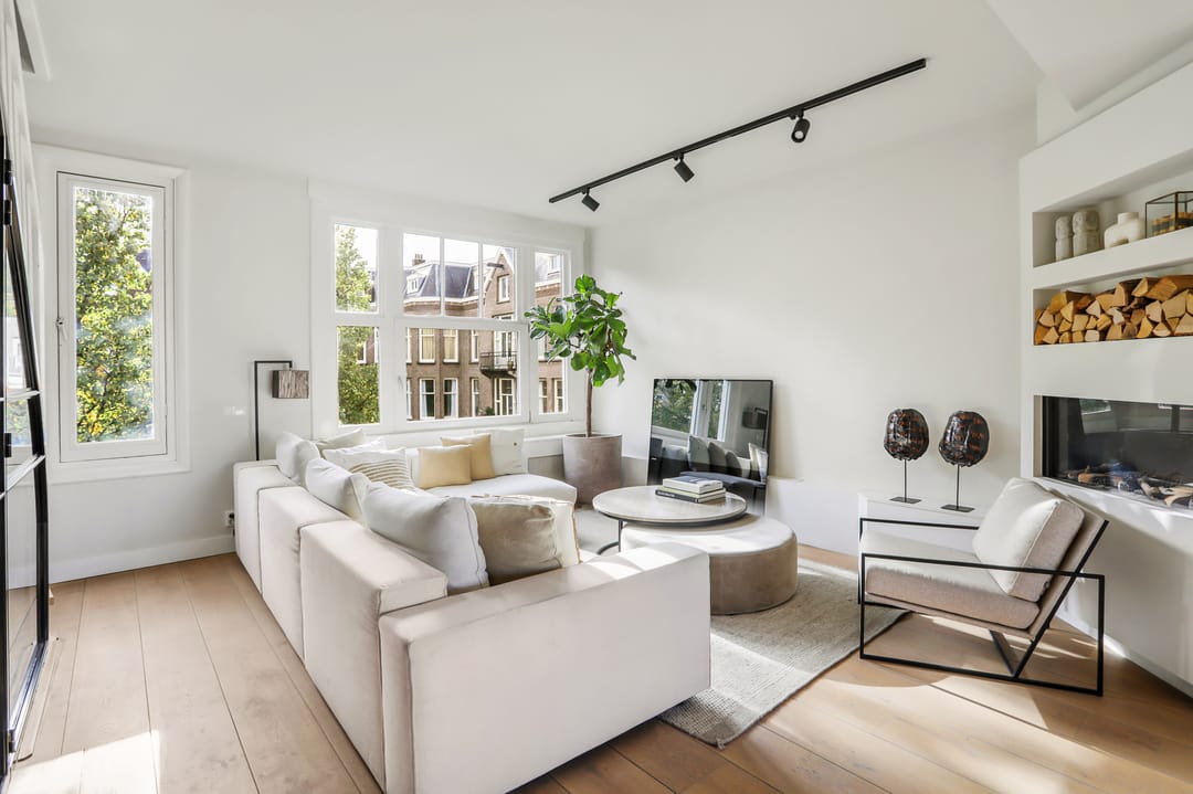 Foto 22 van Zocherstraat 14-3