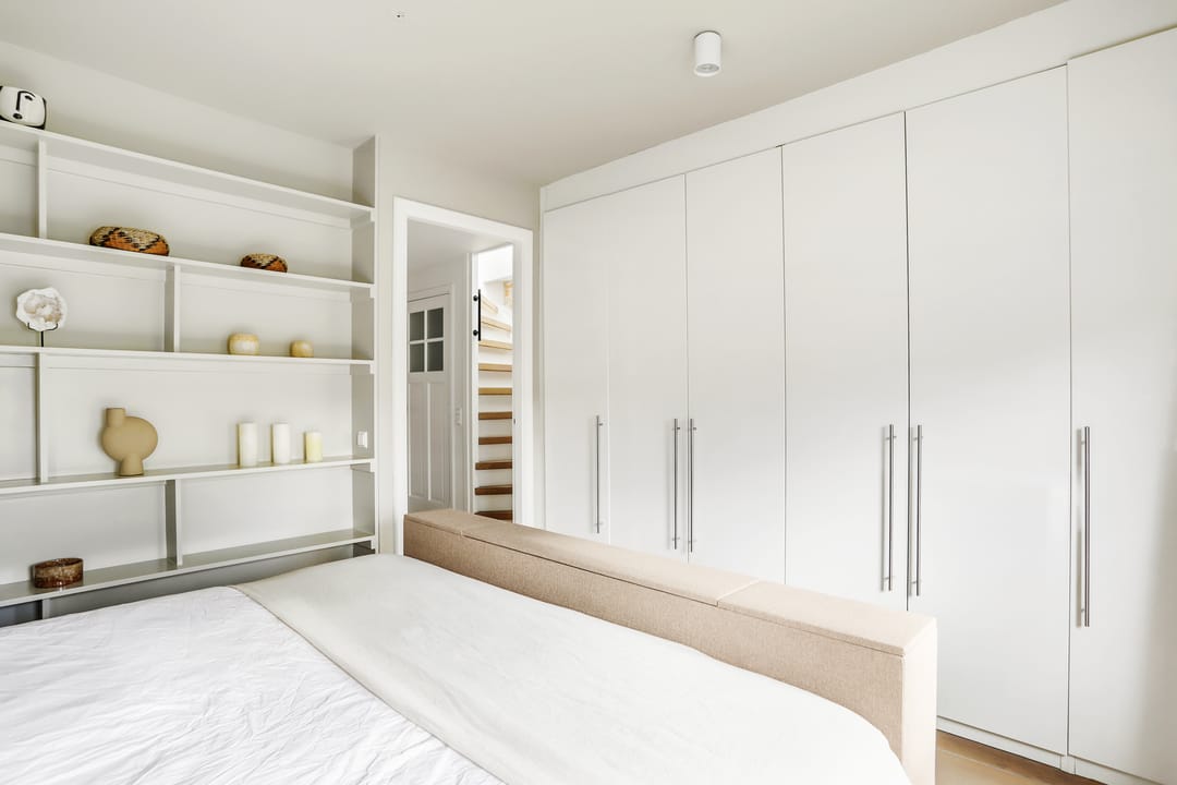 Foto 28 van Zocherstraat 14-3