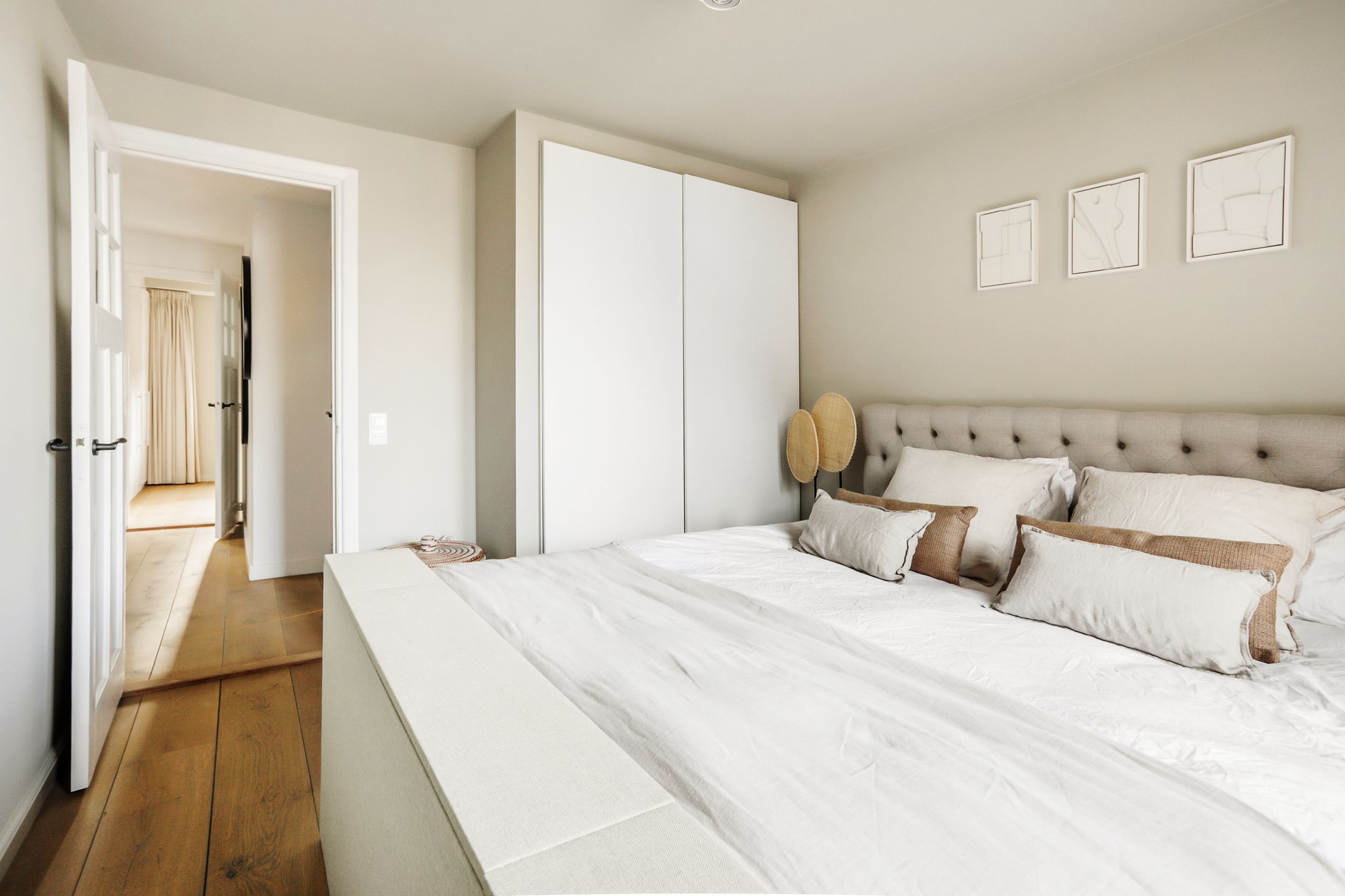 Foto 30 van Zocherstraat 14-3