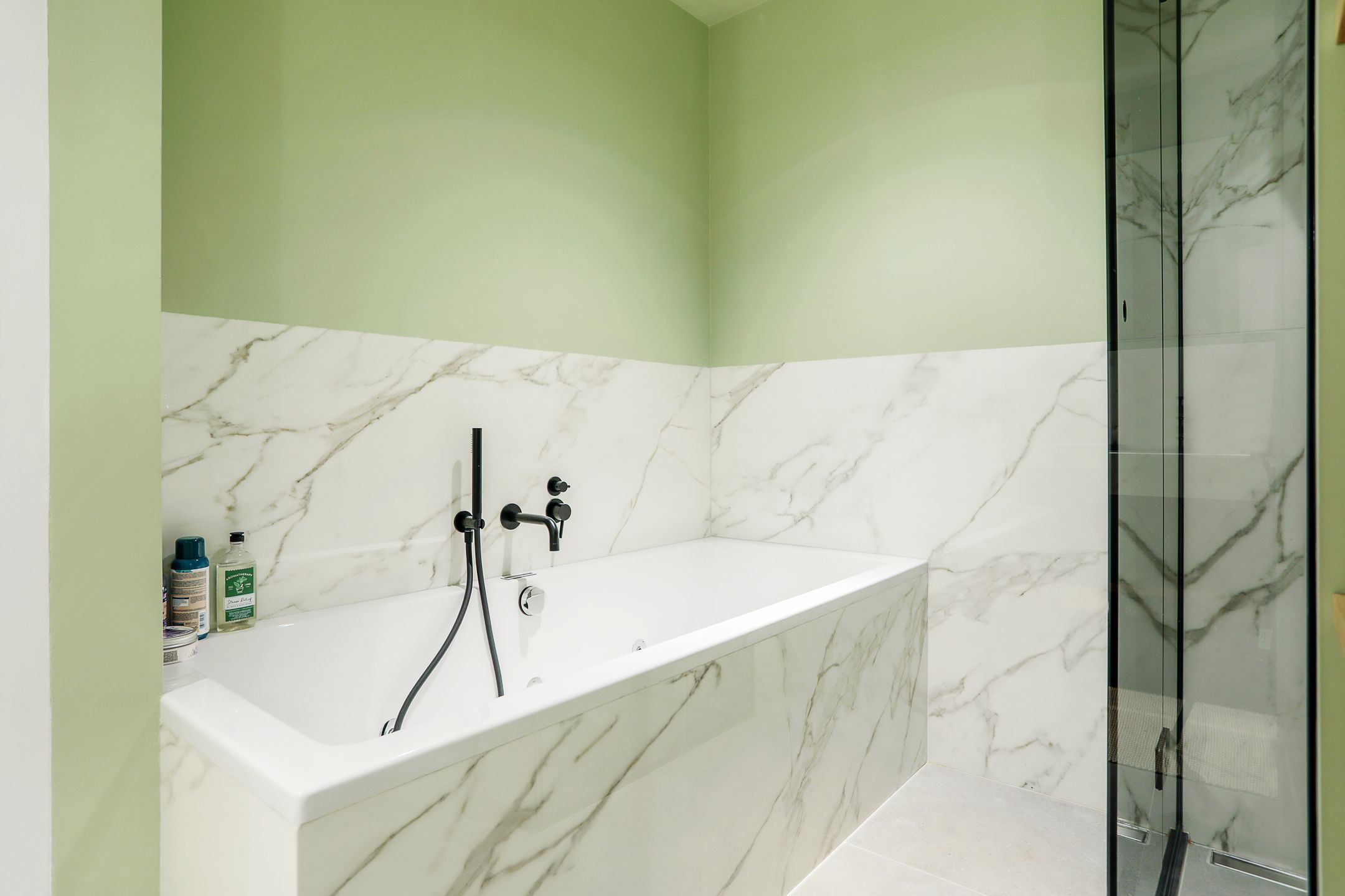 Foto 33 van Zocherstraat 14-3