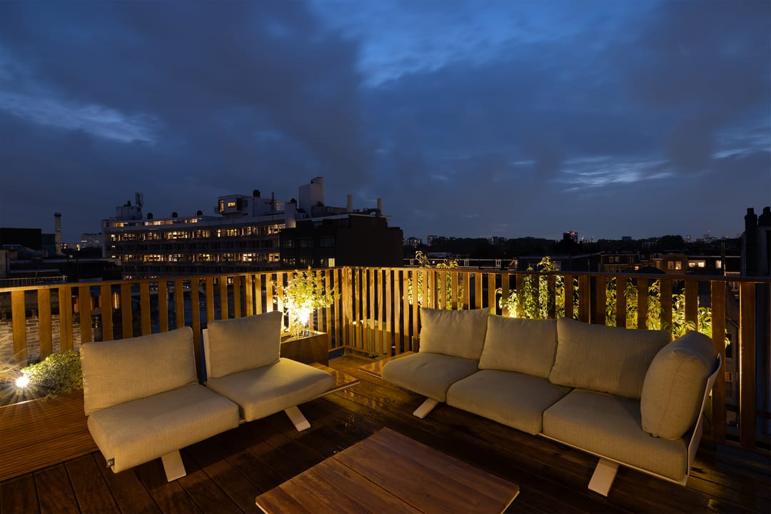 Foto 38 van Zocherstraat 14-3