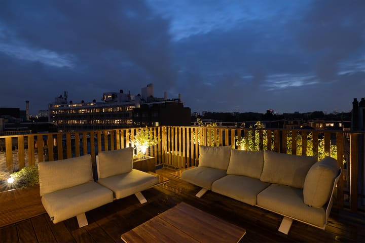 Photo 38 of Zocherstraat 14-3