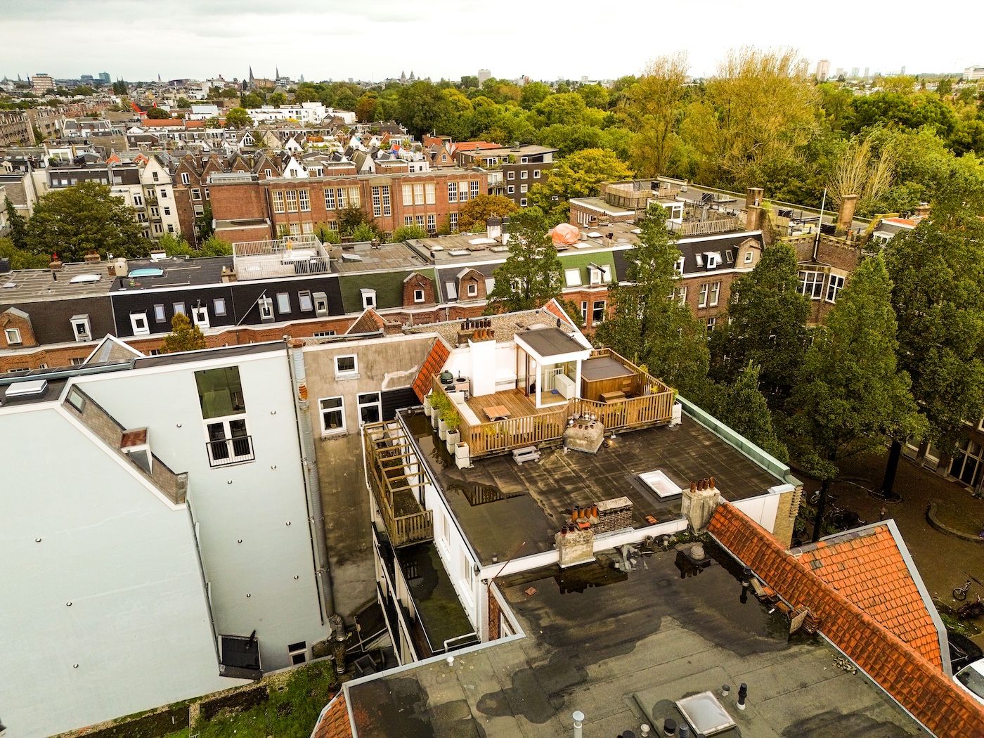 Foto 39 van Zocherstraat 14-3