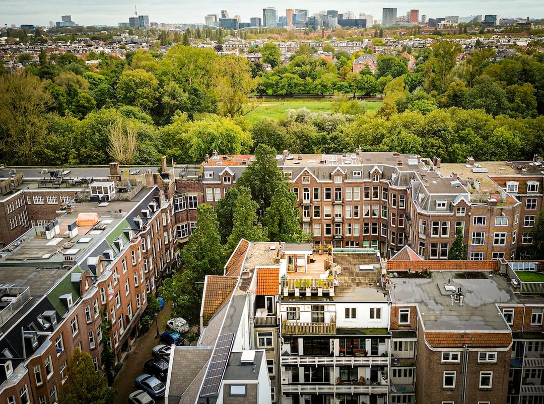 Foto 41 van Zocherstraat 14-3