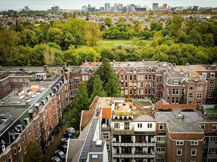 Photo 41 of Zocherstraat 14-3