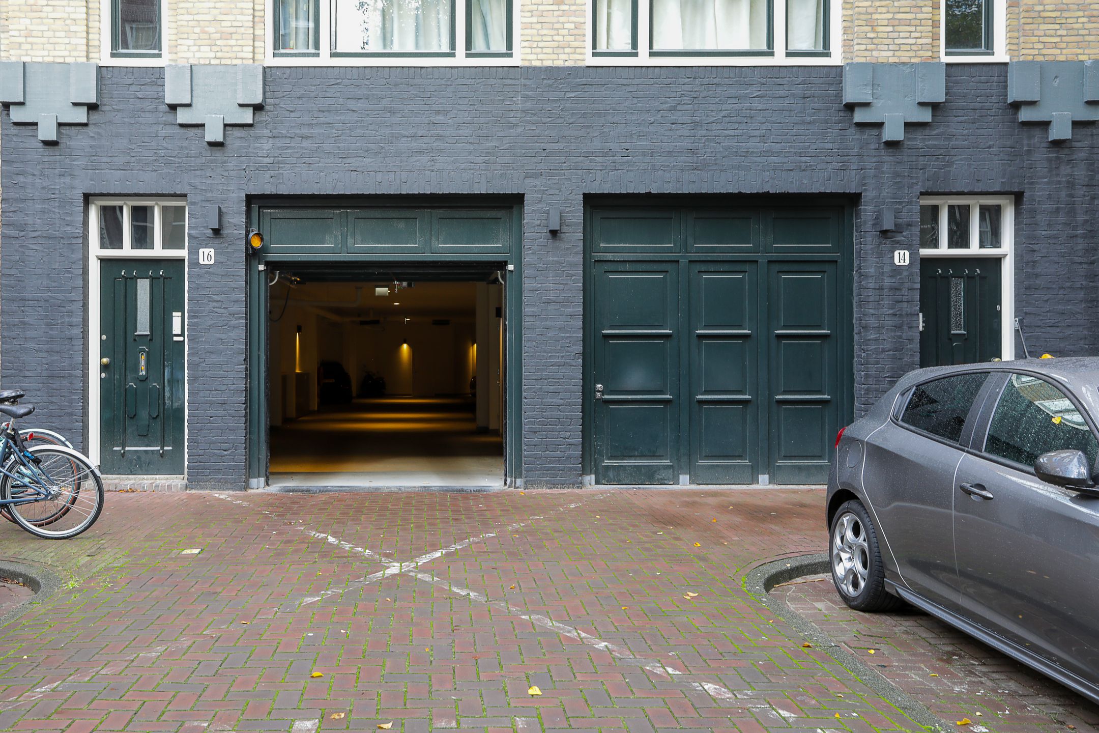 Foto 42 van Zocherstraat 14-3