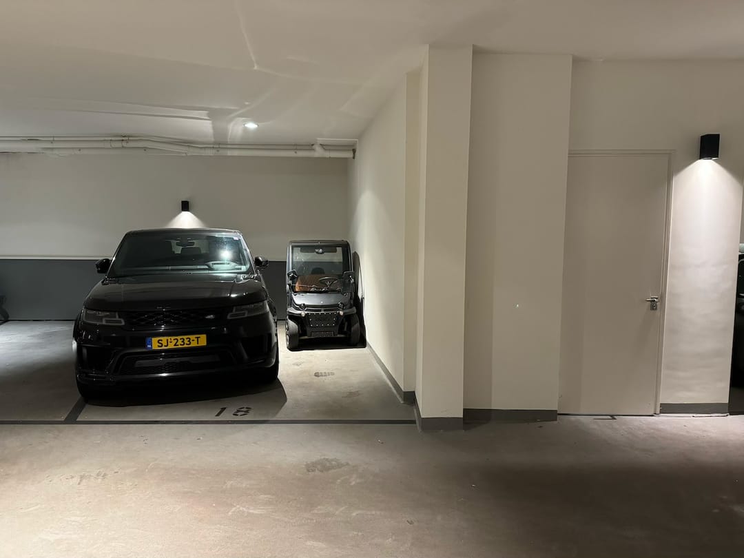 Foto 43 van Zocherstraat 14-3