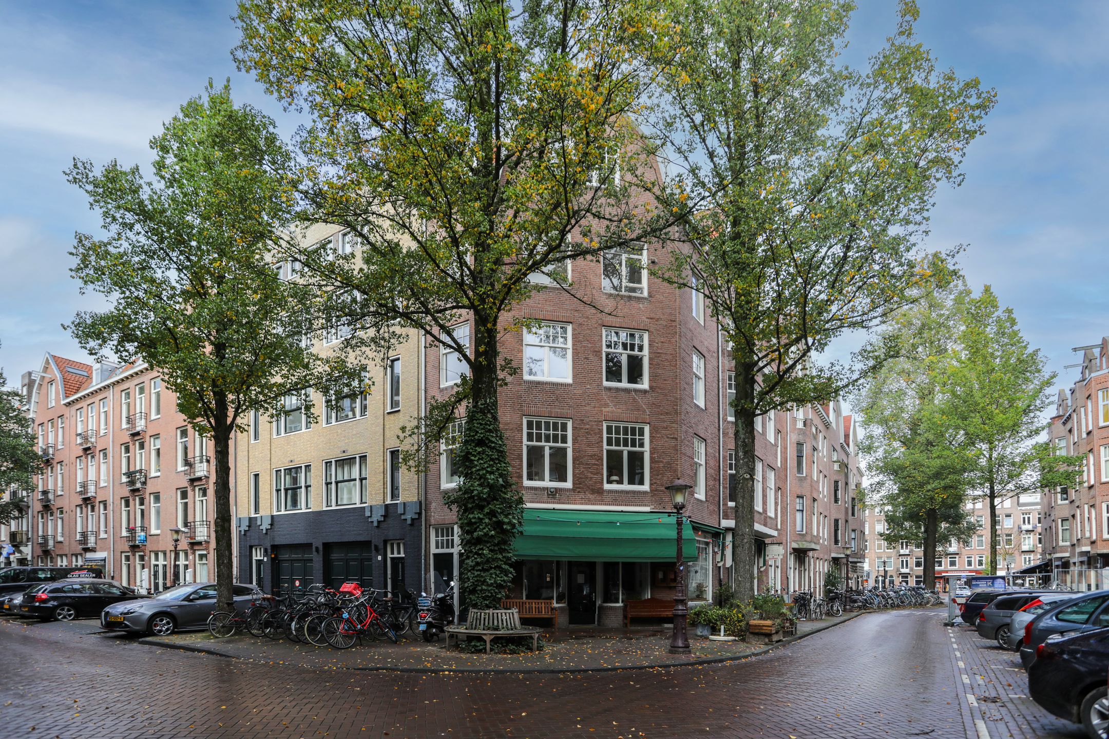 Foto 45 van Zocherstraat 14-3