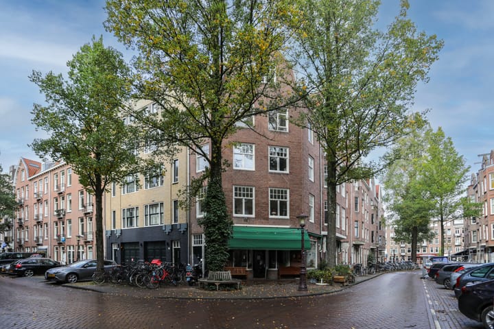 Photo 45 of Zocherstraat 14-3