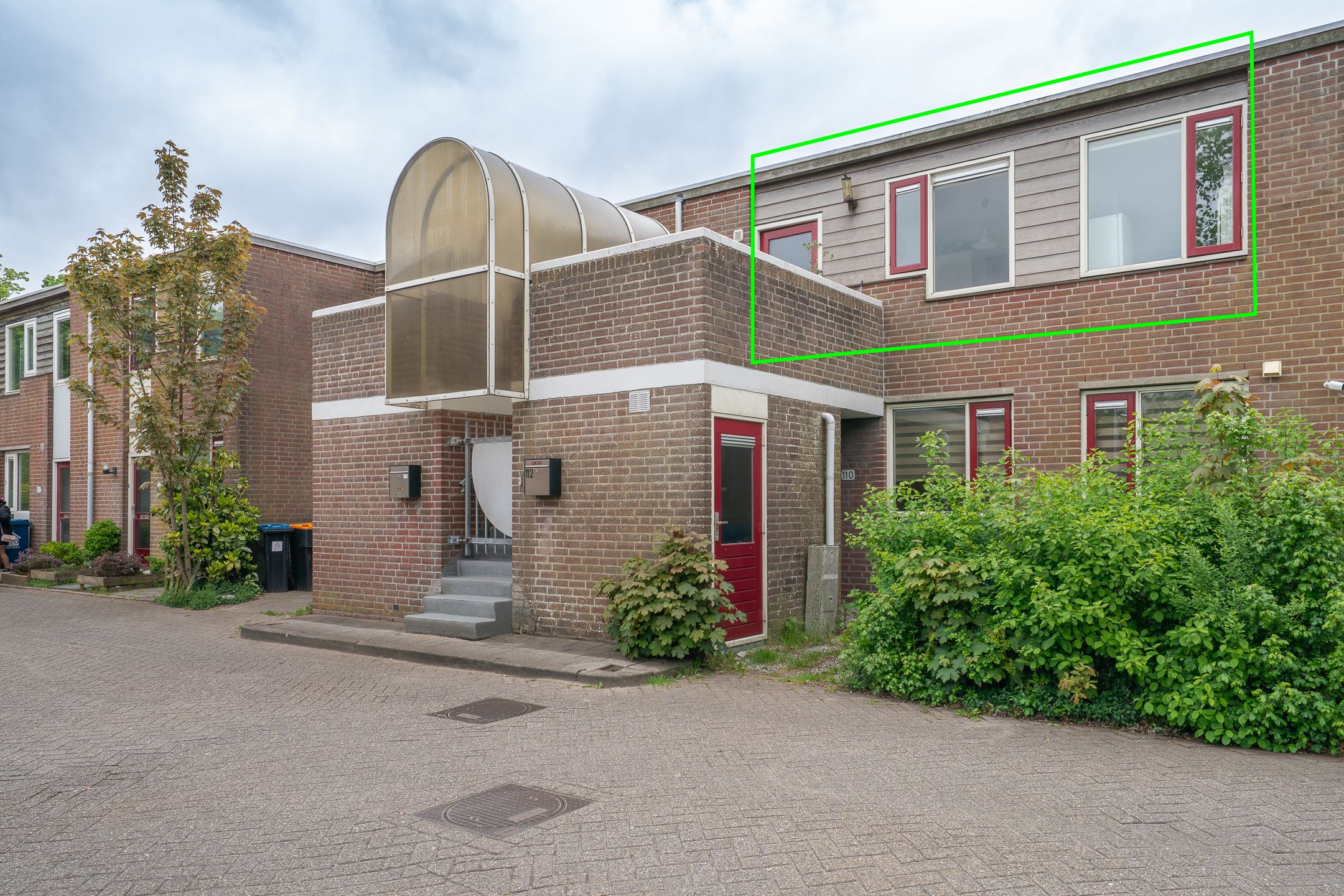 Foto 3 van Faktorij 112