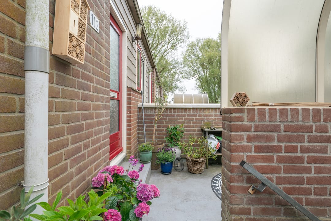 Foto 23 van Faktorij 112