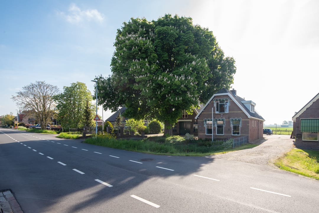 Foto 1 van Dorpsweg 93