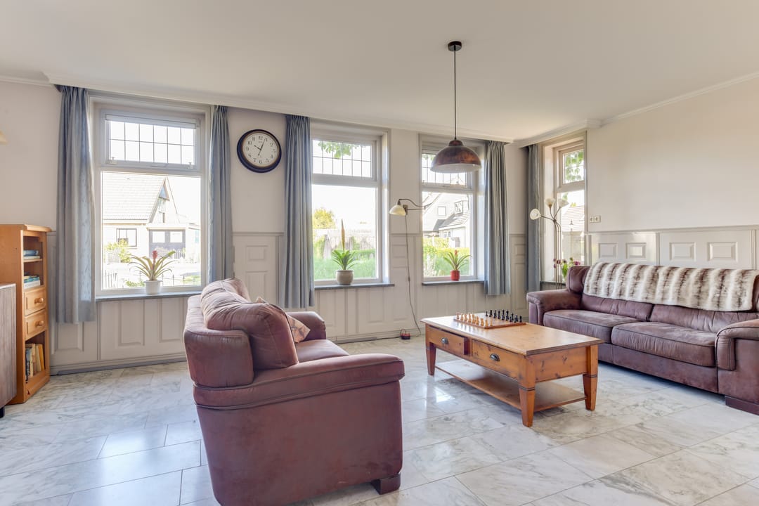 Foto 2 van Dorpsweg 93