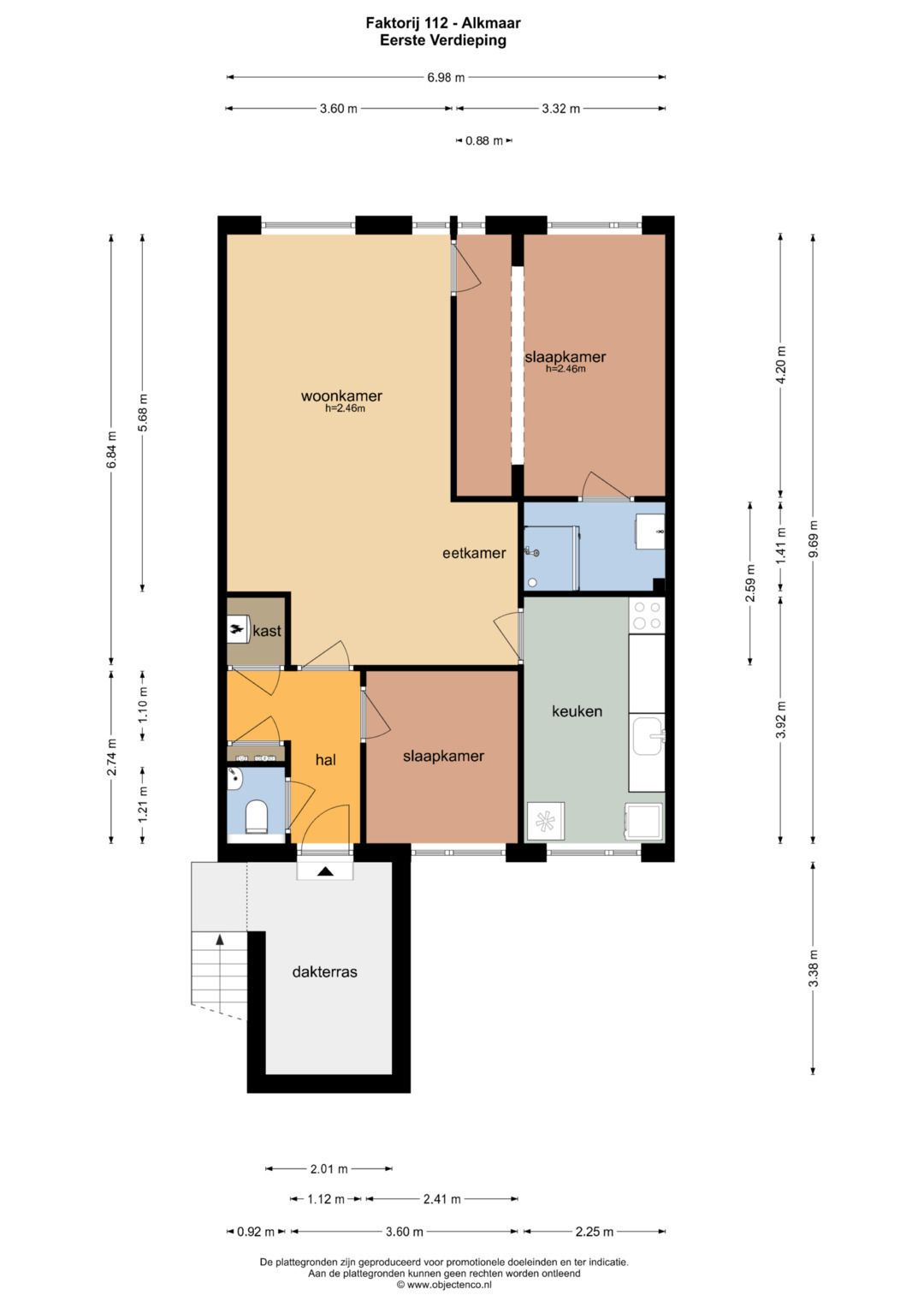 Foto 27 van Faktorij 112