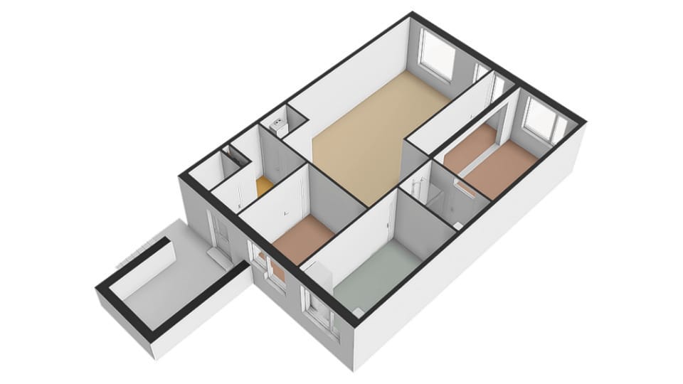 Foto 29 van Faktorij 112