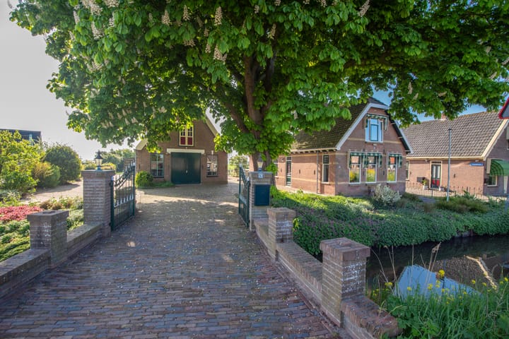 Foto 7 van Dorpsweg 93