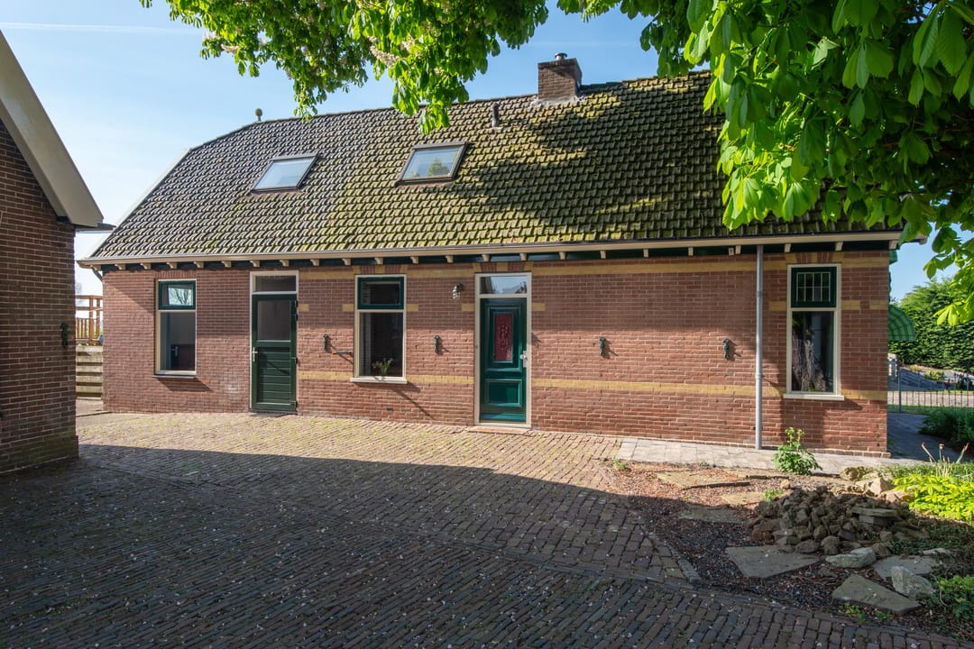 Foto 8 van Dorpsweg 93