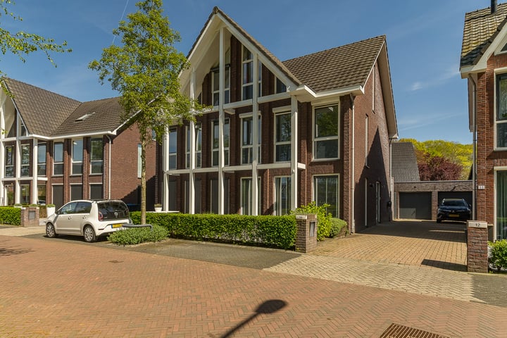 De Buntezoom 14