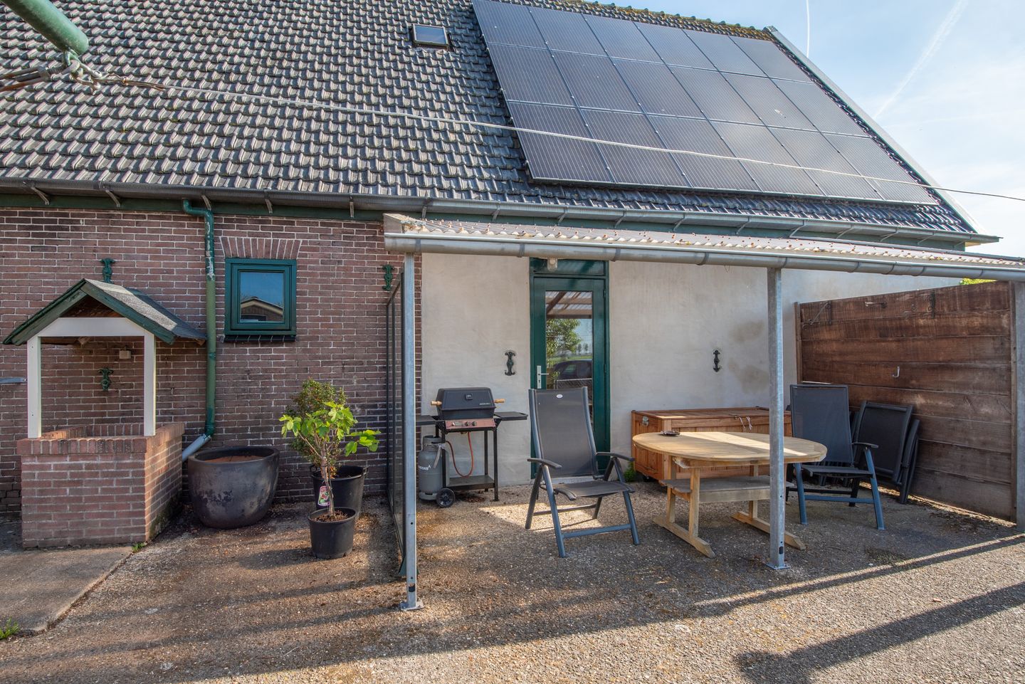 Foto 44 van Dorpsweg 93