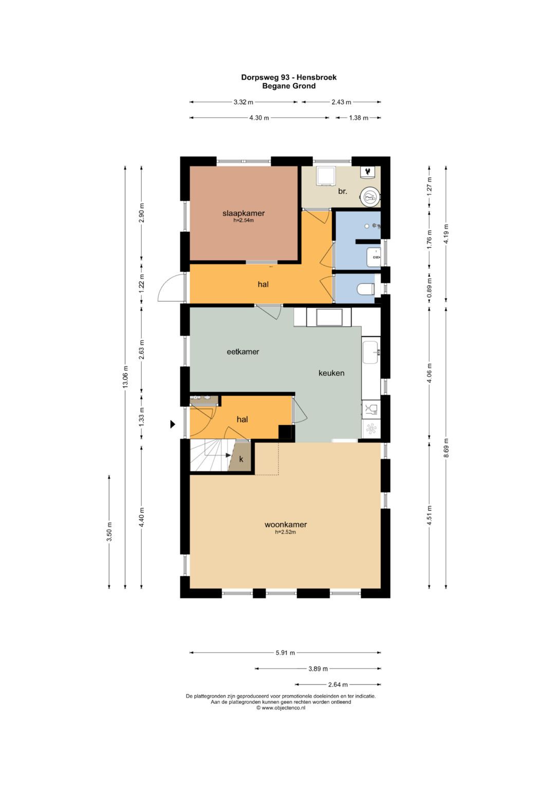 Foto 51 van Dorpsweg 93