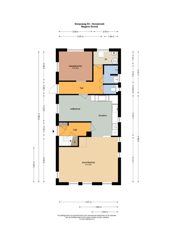 Foto 51 van Dorpsweg 93