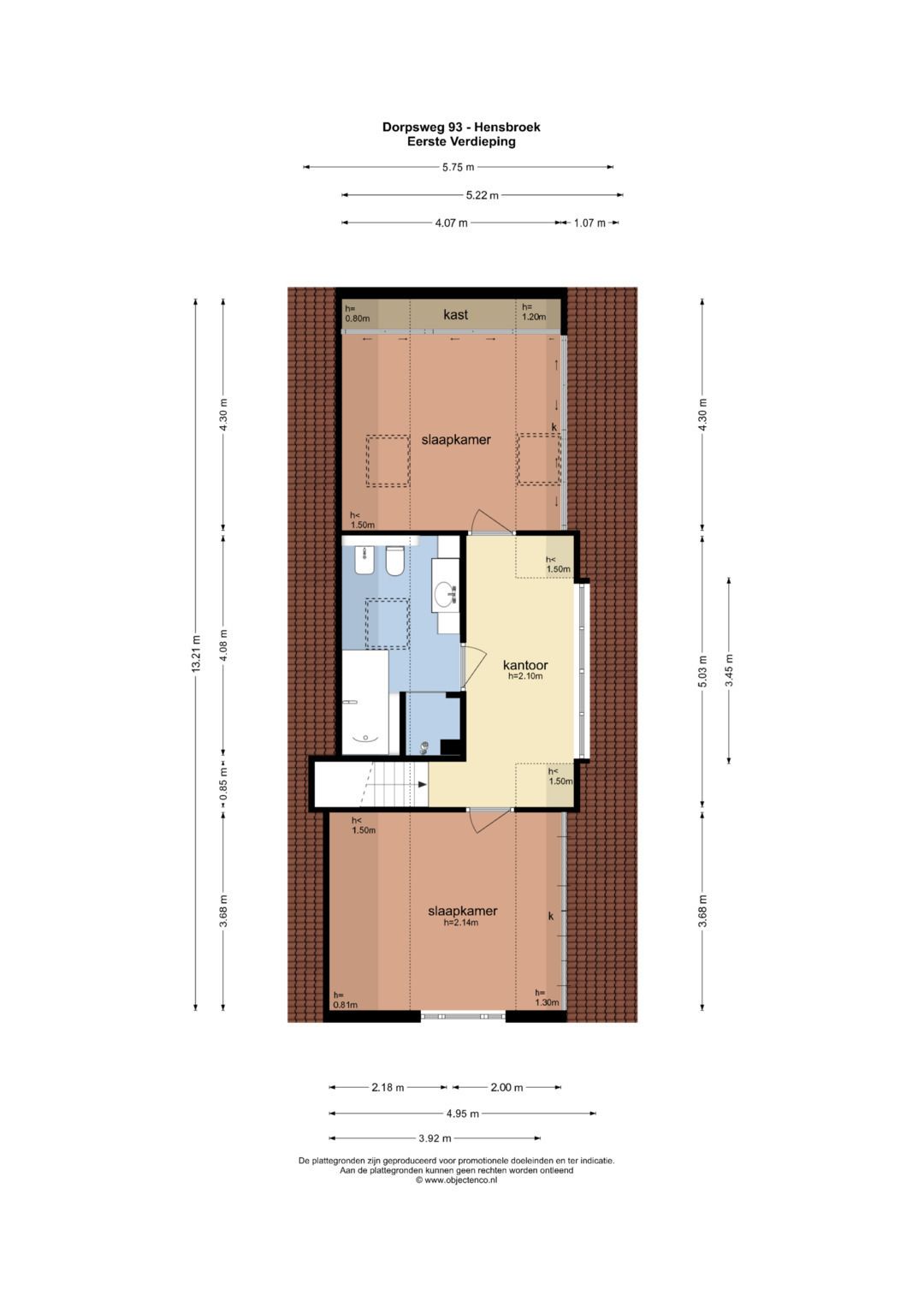 Foto 52 van Dorpsweg 93