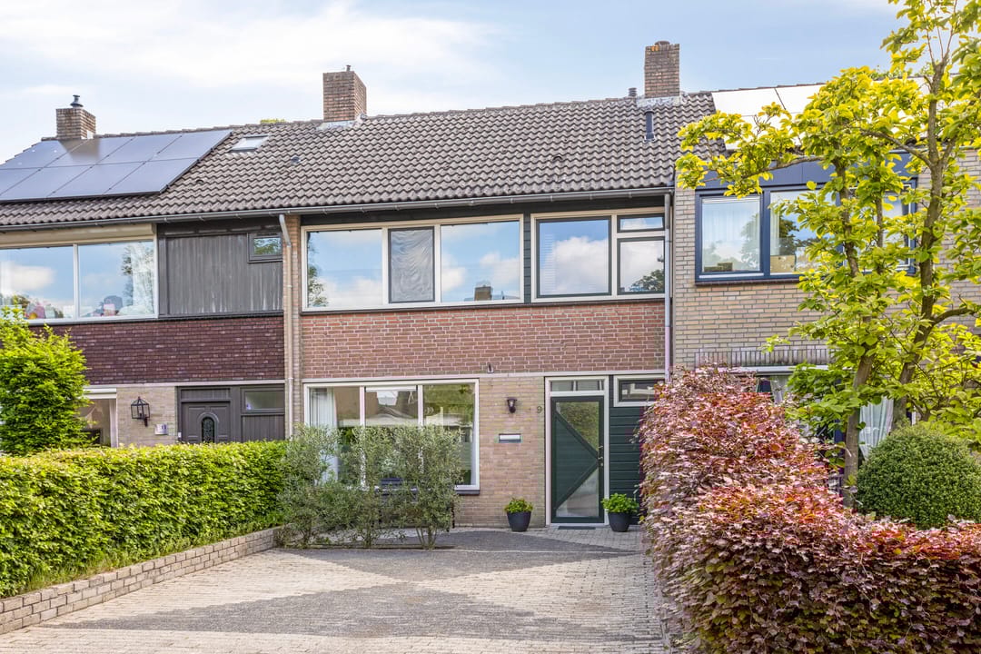 Foto 8 van Het Slotje 9