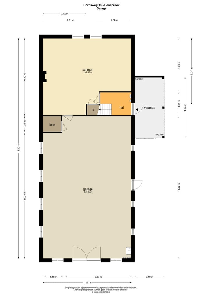 Foto 53 van Dorpsweg 93