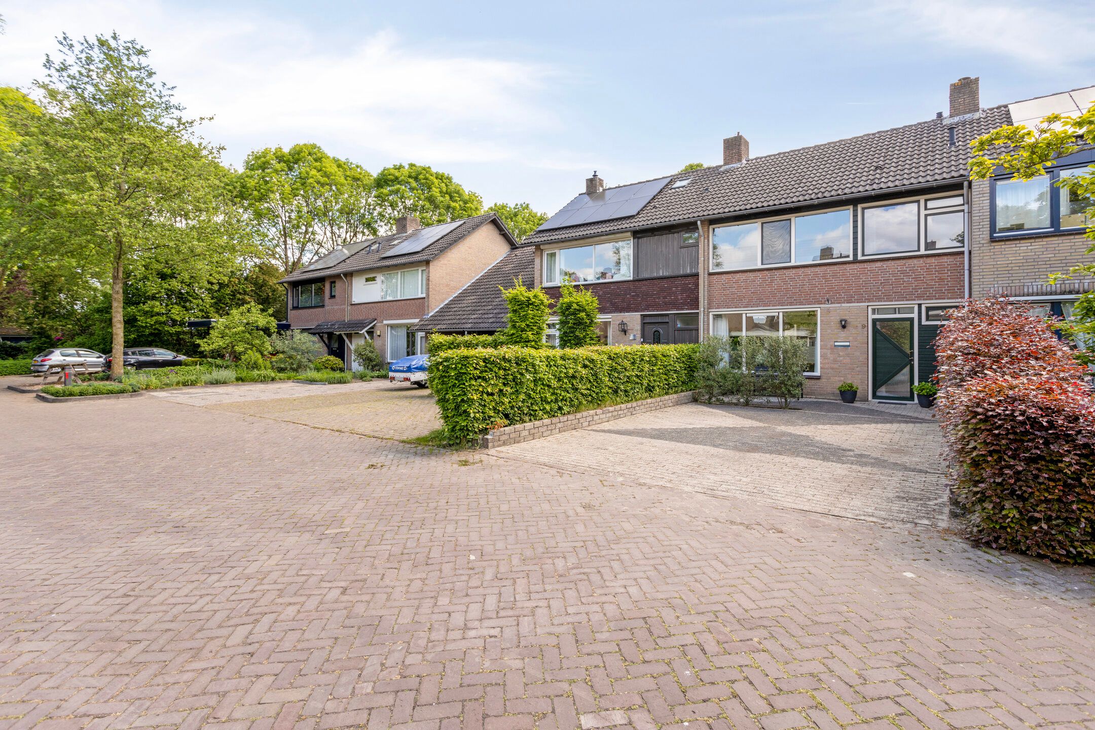 Foto 6 van Het Slotje 9