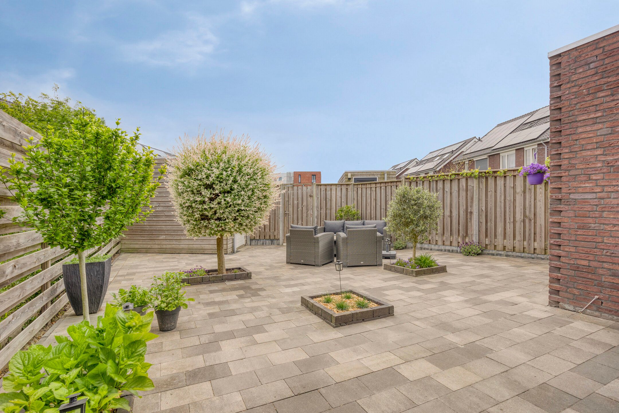 Foto 3 van Acht Gemeten 17