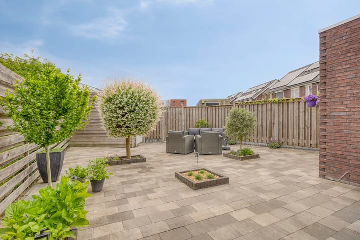 Foto 3 van Acht Gemeten 17