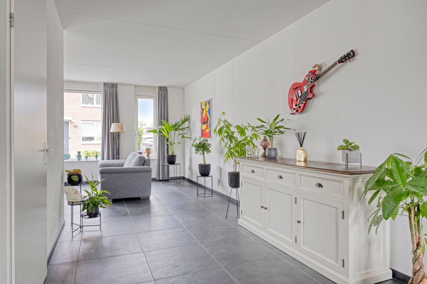 Foto 4 van Acht Gemeten 17