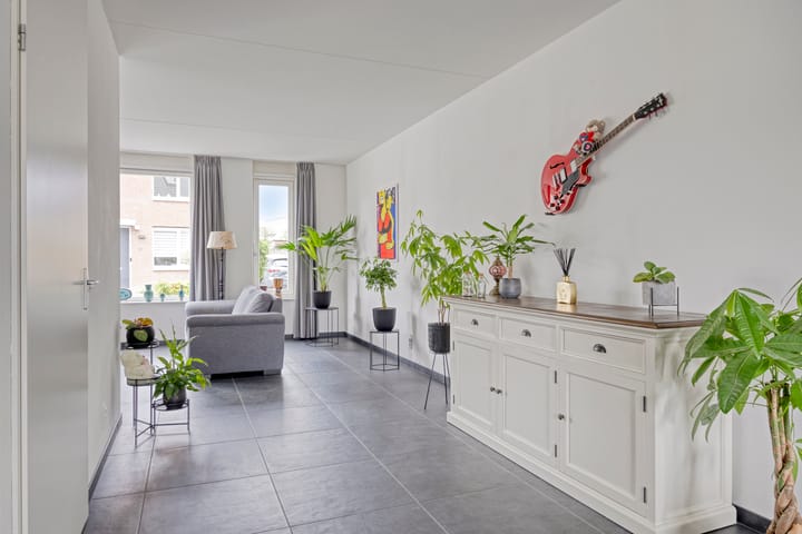 Foto 4 van Acht Gemeten 17