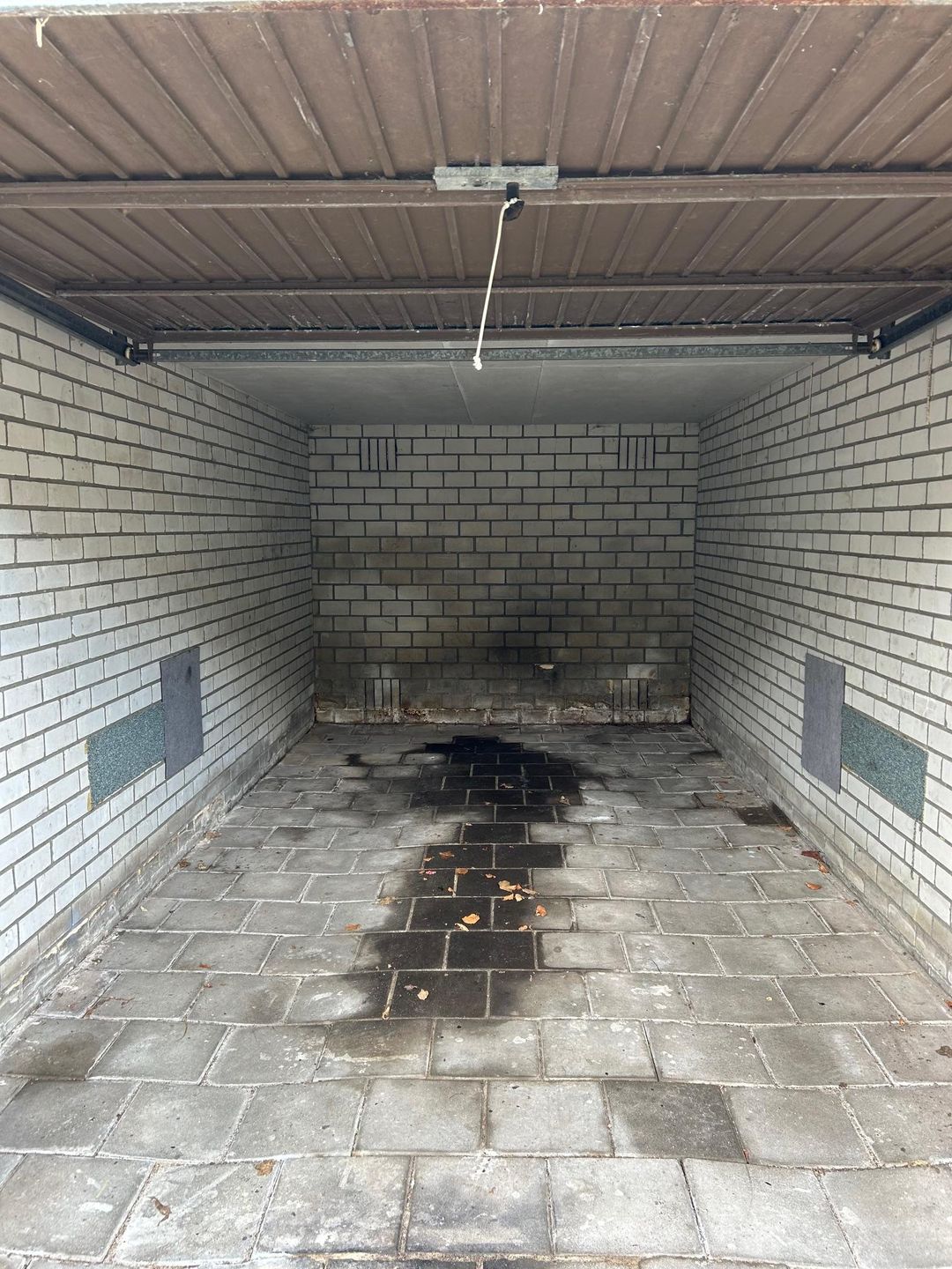 Foto 8 van Planetenlaan ong. 4 GARAGES