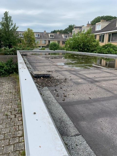 Foto 9 van Planetenlaan ong. 4 GARAGES