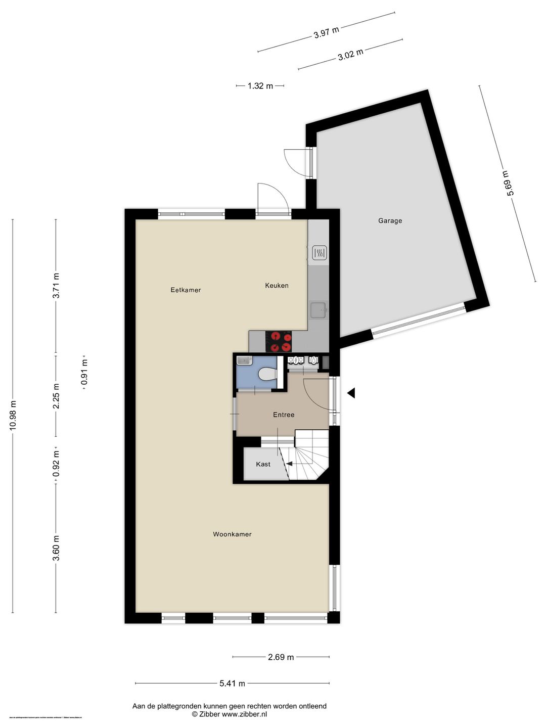 Foto 28 van Acht Gemeten 17