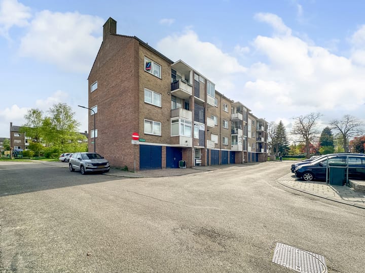 Foto 1 van Mezenlaan 113