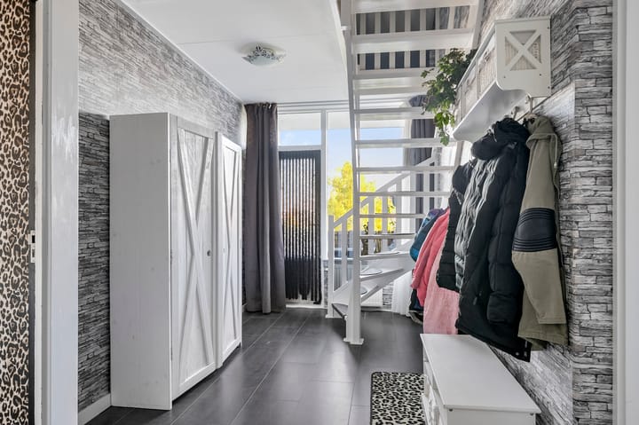 Foto 2 van Mezenlaan 113