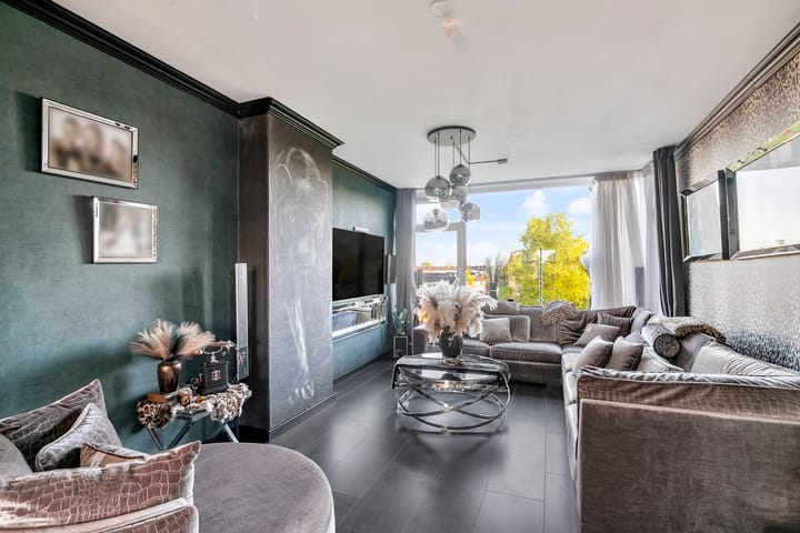 Foto 6 van Mezenlaan 113