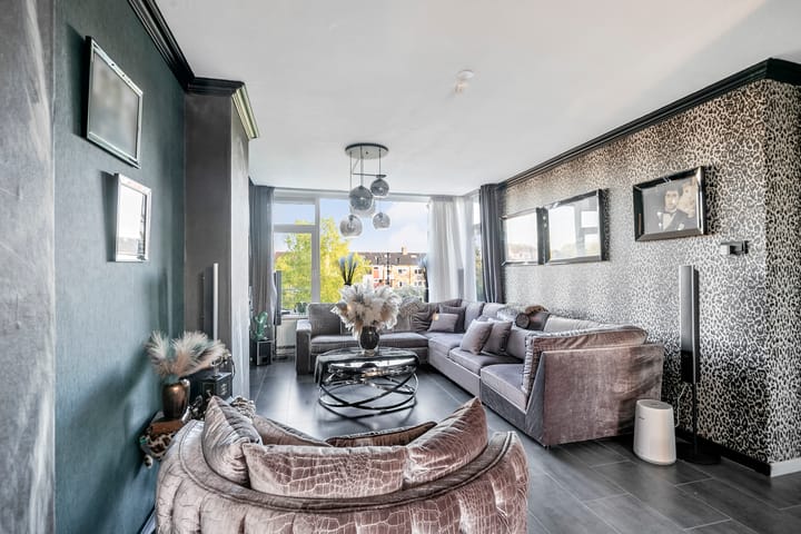 Foto 5 van Mezenlaan 113